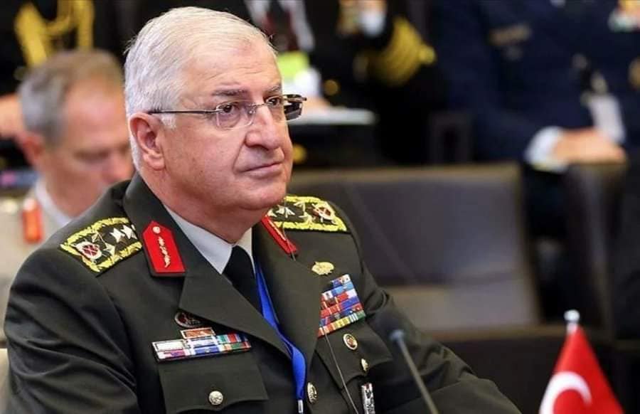 BAKAN GÜLER’DEN ŞEHİTLERE TAZİYE MESAJI