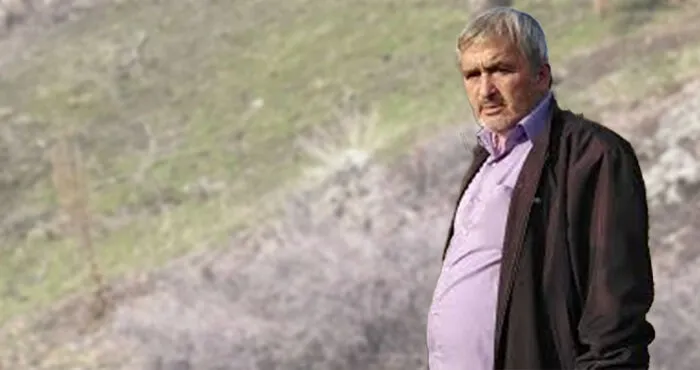 Ava Gidiyorum Diye Evden Çıktı Cansız Bedeni Bulundu