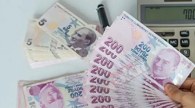 Türkiye’nin CDS (Kredi Risk Primi) 4 yılın en altına geriledi!