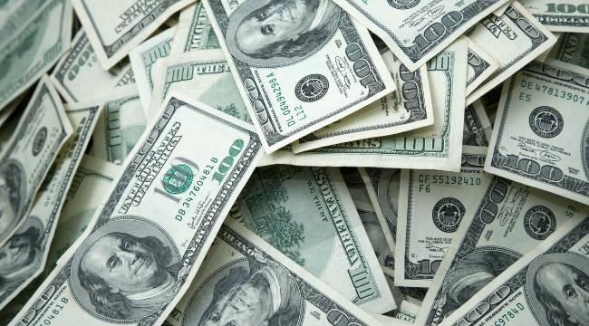 Bazı Bankalardan Sahte Dolar ÖNLEMİ. (Alımları DURDURDULAR)