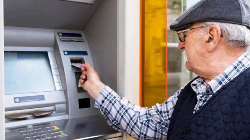 En düşük emekli aylığını bakan Işıkhan Duyurdu