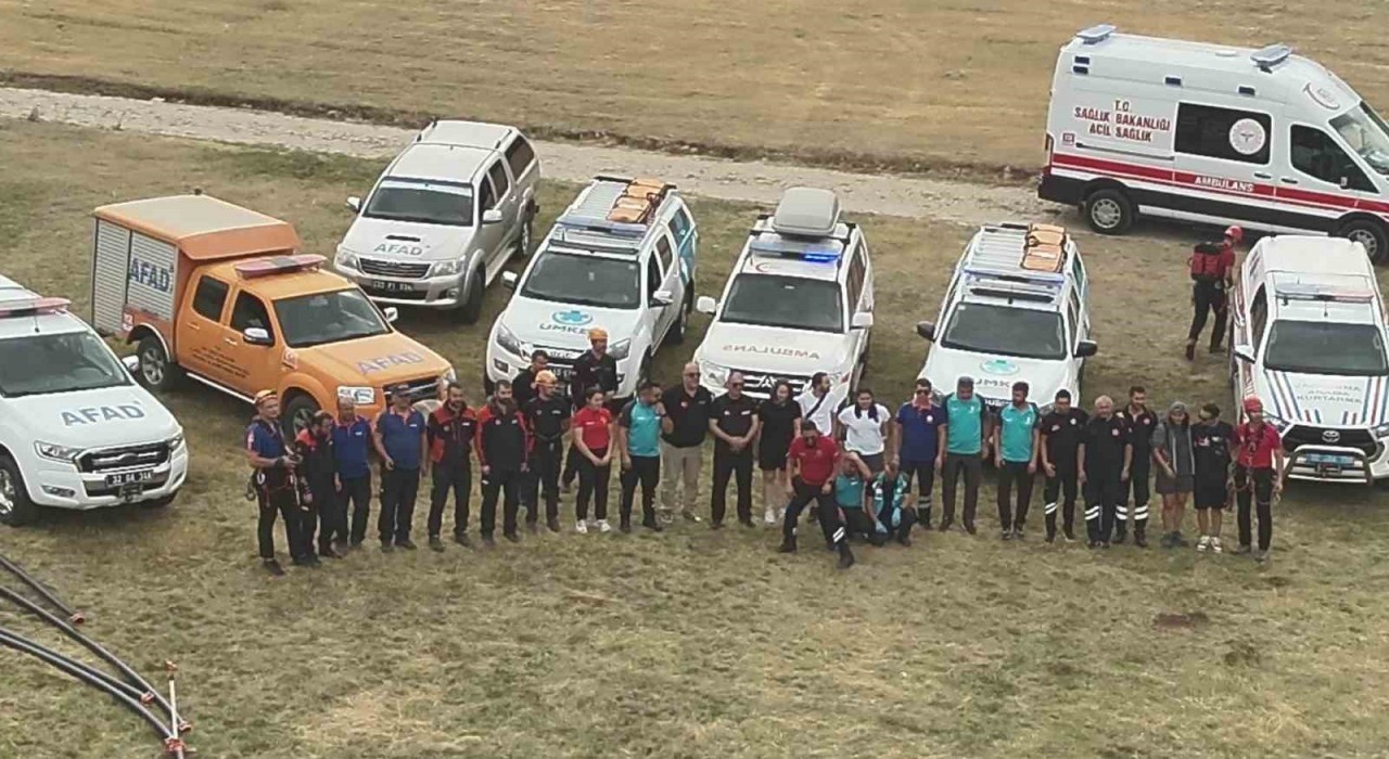 Isparta Afad’dan Tam 83,7 Milyon Euro’luk bütçeli Uluslararası İşbirliği Fırsatı