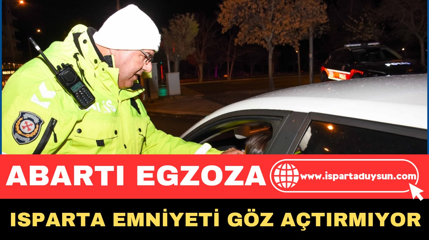 GEÇTİĞİMİZ GÜNLERDE UYARMIŞLARDI