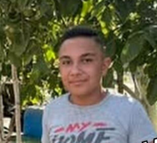 KOMŞUMUZ BURDUR’DA ACI KAYIP. HENÜZ 13 YAŞINDAYDI