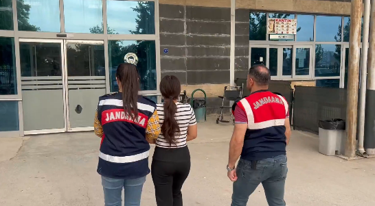 19 İLDE YAPILAN PKK/KCK “GÜRZ-30” OPERASYONLARINDA 40 KİŞİ YAKALANDI