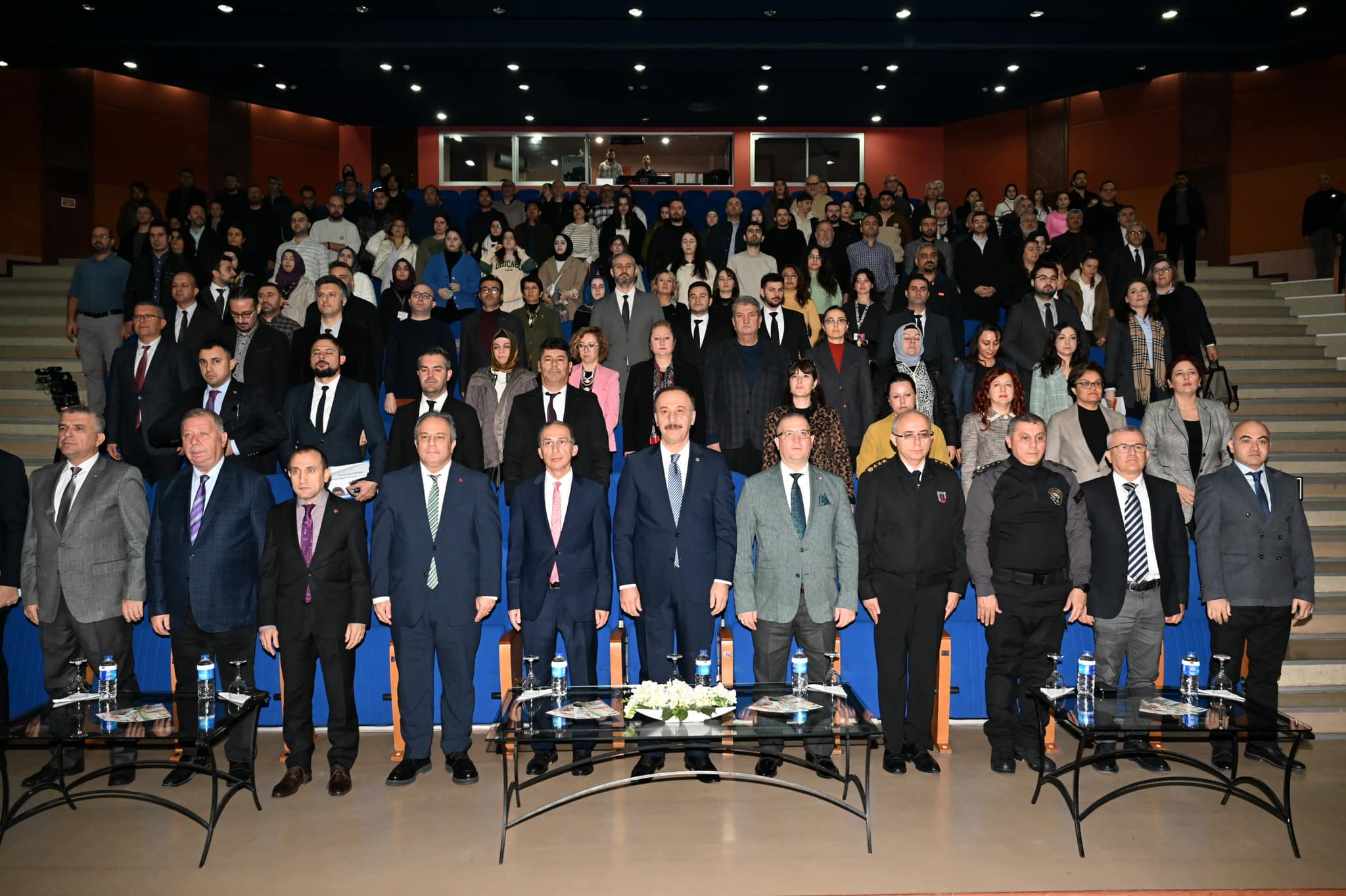 Isparta Valiliği BAĞIMLILIKLAR ALANINDA MÜCADELEDE YEP YENİ BİR DÖNEM BAŞLATIYOR