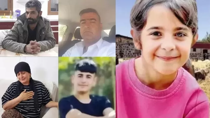 Narin Güran cinayetinde İşte istenen cezalar! Savcı mütalaasını açıklandı: NG