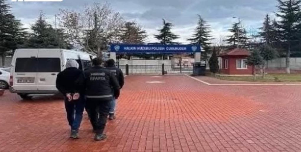 Yalvaç’ta Uyuşturucu Operasyonu 2 Kişi Tutuklandı