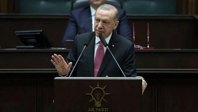 Cumhurbaşkanı Erdoğan: Çalışanlarımızı Enflasyona Ezdirmeme Sözümüze Bir Kez Daha Sadık Kaldık