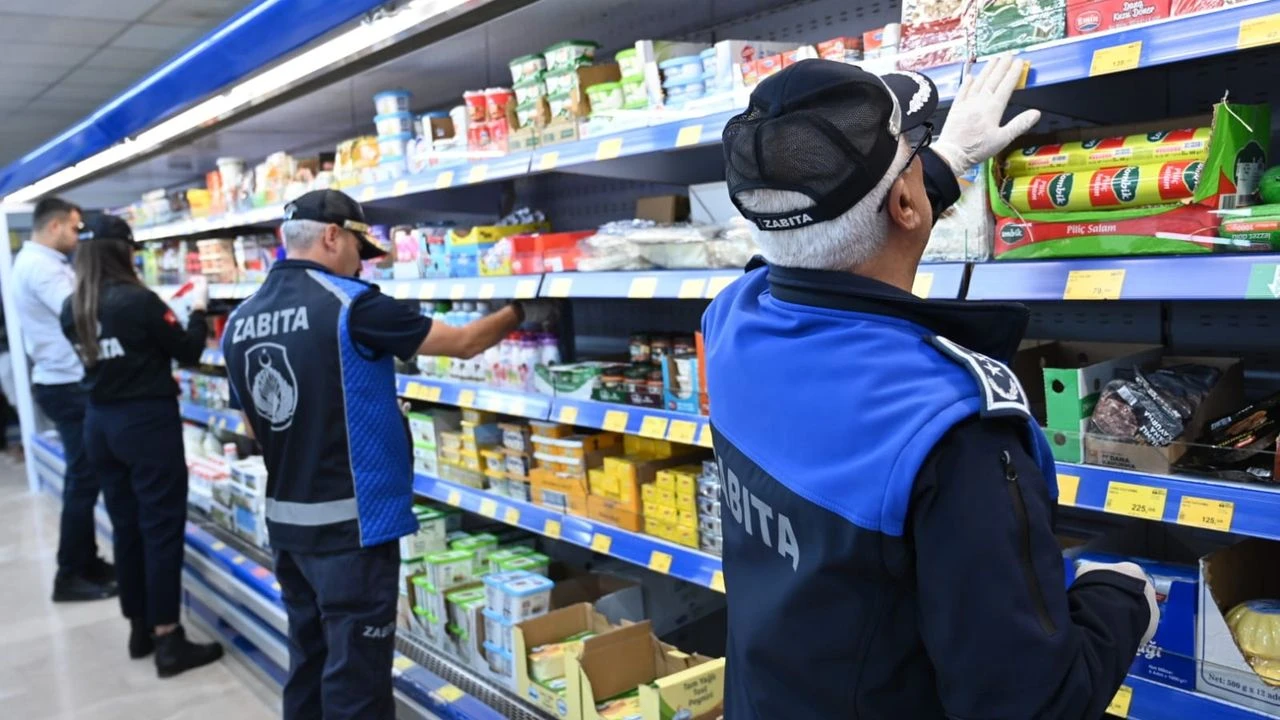 Tarım Bakanlığından Sert Uyarı Geldi. Fahiş Fiyat Uygulayanlara Sert Yaptırımlarımız Olacak
