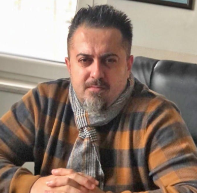 Mimarlar Odası Isparta Temsilciliği Başkanı Caner Ataseven: Geçen 2 Yılda ne Yaptık ?