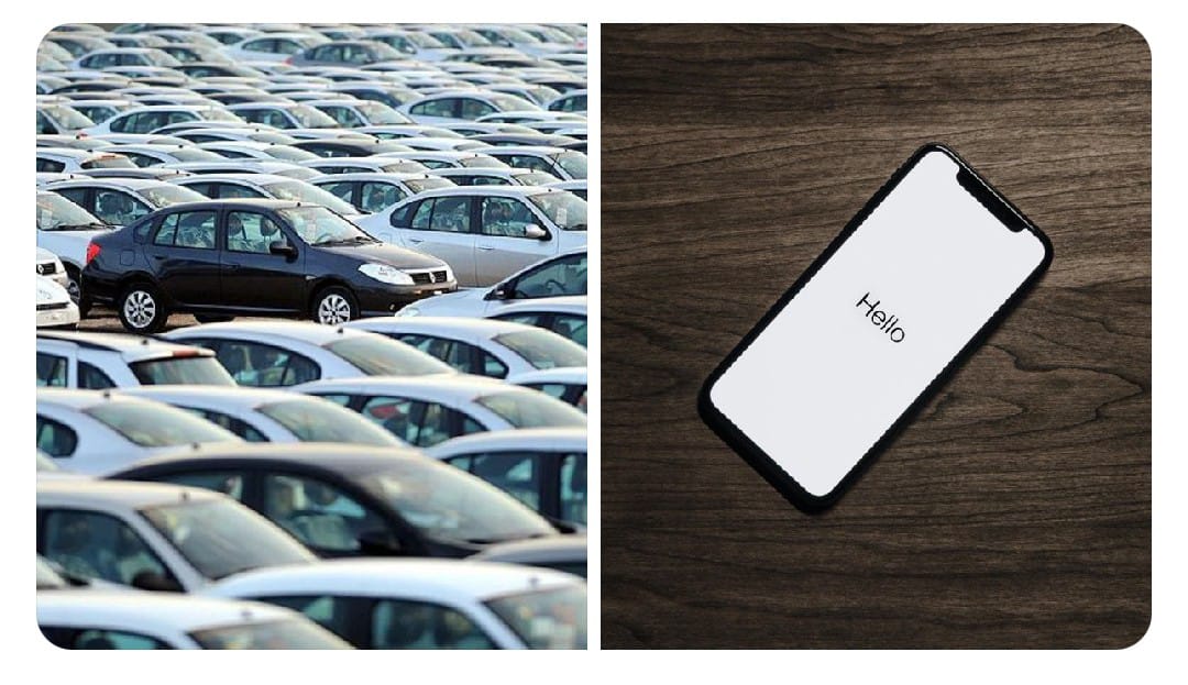 ARAÇ VE CEP TELEFONU ALIMINDA YENİ DÜZENLEME GELİYOR