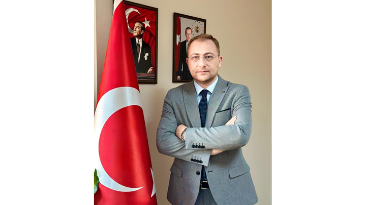 Isparta Genelinde 1474 Aileye Destek Sağlanıyor