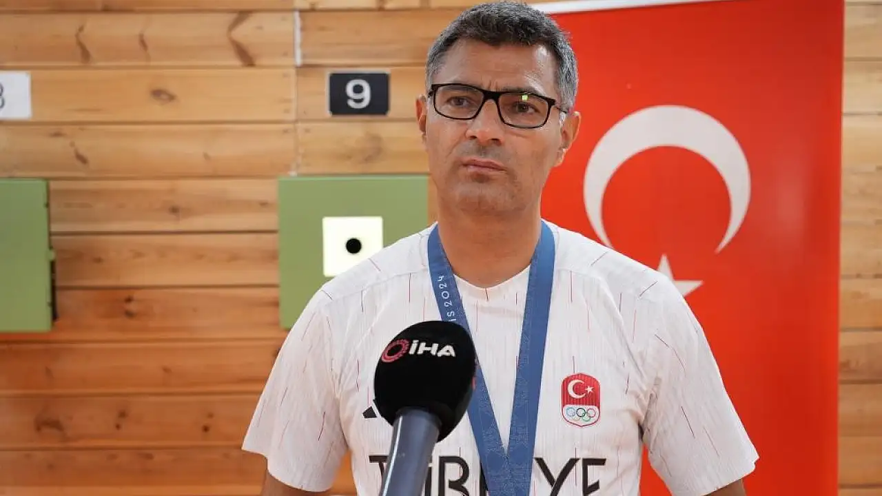 YUSUF DİKEÇ ISPARTA (ISUBÜ) YE GELİYOR.