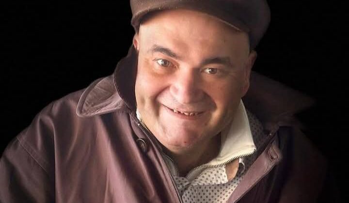 Isparta’nın Sevilen Siması Fevzi Oğuz Hayatını Kaybetti