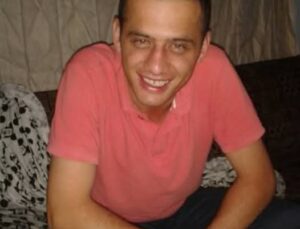 36 Yaşında Genç Gardiyan Hemşehrimiz Hayatını Kaybetti