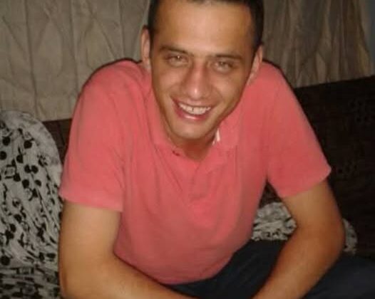 36 Yaşında Genç Gardiyan Hemşehrimiz Hayatını Kaybetti