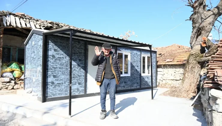 Sen Mutlu oldun biz daha çok mutlu olduk Ali Büyükçullu!
