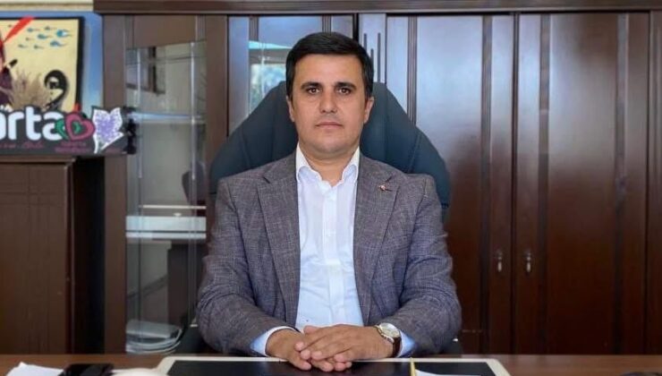 Başkan Faruk Daşdöner’den Taksici Esnafına Destek