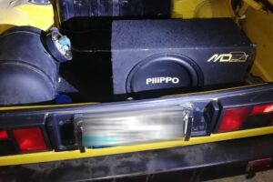 Yüzlerce Araca Cezai işlem uygulandı Onlarca Araç Trafikten Men Edildi. Denetim 3