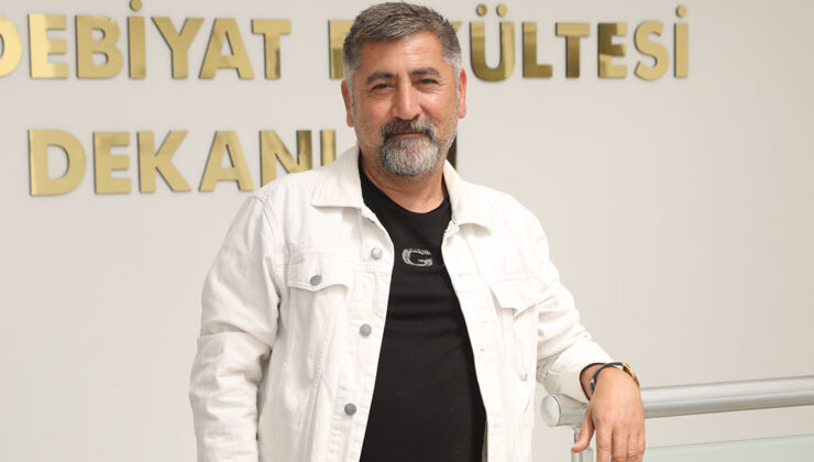 Prof.Dr. Mehmet Faruk Gürbüz hayatını kaybetti