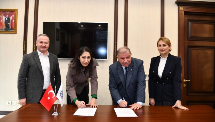 Itso Üyelerine Finansal Kolaylık Sağlanacak