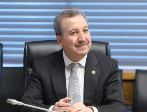 Isparta Milletvekili Mehmet Uğur Gökgöz’den Berat Kandili Mesajı