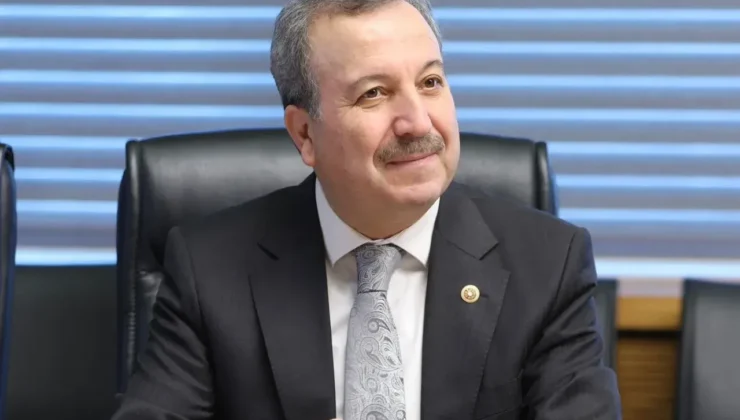 Isparta Milletvekili Mehmet Uğur Gökgöz’den Berat Kandili Mesajı