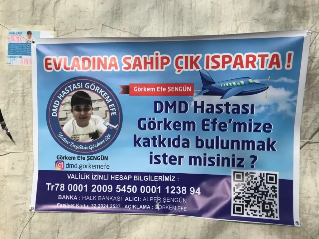Gorkem EFe