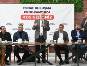 Başkan Başdeğirmen: İçme suyunda yeni kaynaklar devreye girecek