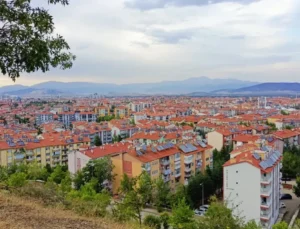 Isparta’da Konut Fiyatları Yükseliyor: 2025’te Fiyatlar Ne Durumda?