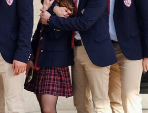 MEB, Özel Okullarda Kıyafet Yönetmeliğinde Değişikliğe Gitti!