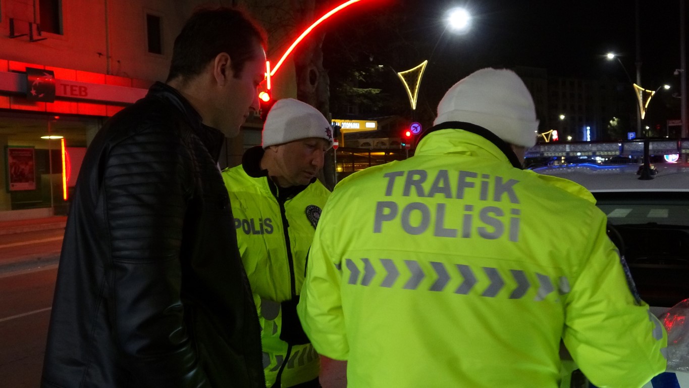 Isparta’da Yediği Ceza Sonrası Verdiği Cevap 9000 Lira İle Dünya Kurtarılmaz