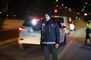 Isparta Emniyeti NARKO Uygulamalarına Ara Vermeden Devam Ediyor. Narko 3