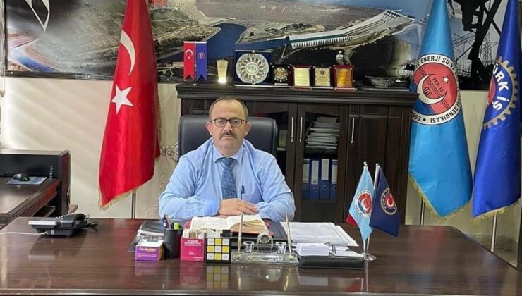 TÜRK-İŞ, Ocak 2025 için açlık ve yoksulluk sınırlarını açıkladı.