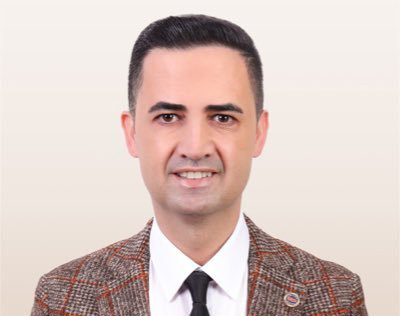 Isparta Gelendost Belediye Başkanı MUSTAFA ÖZMEN partisinden İstifa Ettiğini duyurdu