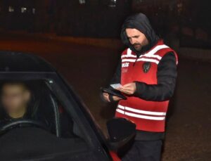 Isparta’da Yurt ve Çevreleri Titizlikle Denetlenmeye Devam Ediyor