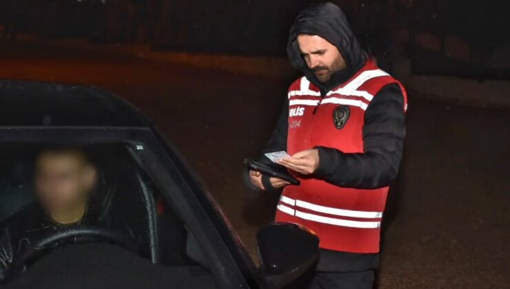 Isparta’da Yurt ve Çevreleri Titizlikle Denetlenmeye Devam Ediyor