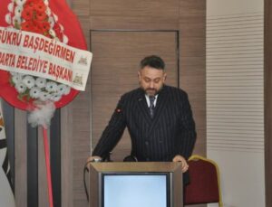 Isparta Müsiad Şubesi, 5. Olağan Genel Kurul da Önemli Bir Değişiklik Yaşandı.