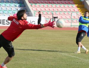 2. Yarının İlk Maçında Isparta 32 Spor, 1461 Trabzonspor İle Karşılaşacak