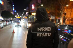 Isparta Emniyeti Narkoalan Uygulamalarına Bir an Bile Ara Vermeden Devam Ediyor SaveClip.App 473836122 17890726830160537 8994459944717178711 n