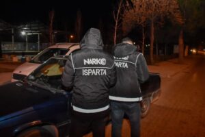 Isparta Emniyetinden o Mahalleye NARKOALAN denetim uygulaması SaveClip.App 474530940 1236485724108089 1757685676133344859 n