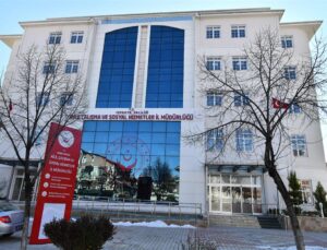 Isparta Aile Sosyal Hizmetlerinden Başarı Örneği Türkiye Geneli 2. Oldu