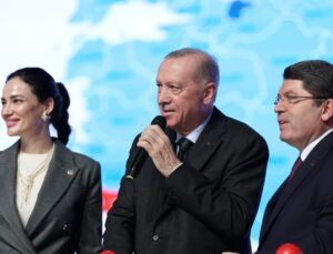 Cumhurbaşkanı Erdoğan Senirkent’i Hiç Duydun mu?