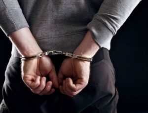 Isparta’da kasten yaralama suçundan aranan O.K. polis ekipleri tarafından yakalandı