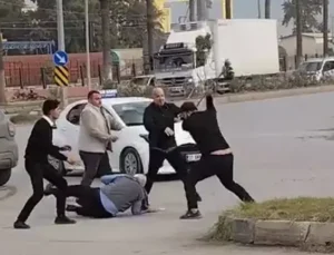 Trafik Suçlarına Yönelik Yeni Ceza Düzenlemeleri: Hükümetten Şiddet ve Kavgalara Karşı Sert Adım