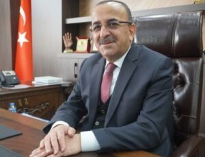 Ahmet Tural’dan Esnafa İş Sağlığı Ve Güvenliği Uyarısı