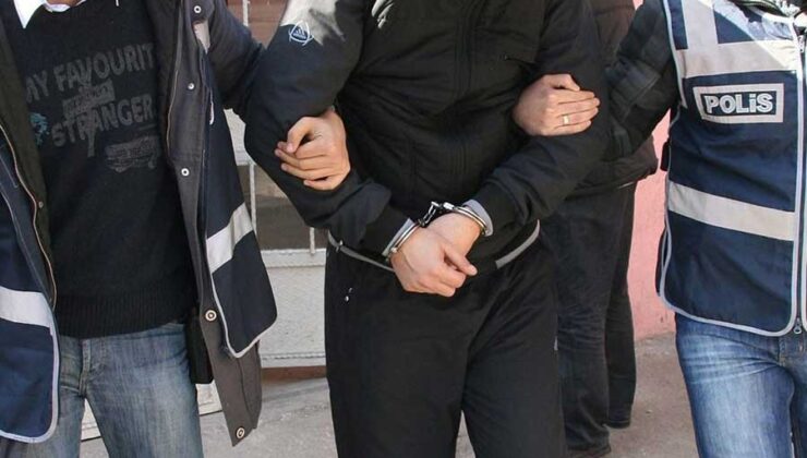 İçişleri Bakanlığı Duyurdu: Aralarında Isparta’nında olduğu Dev Uyuşturucu Operasyonunda 478 Tutuklu