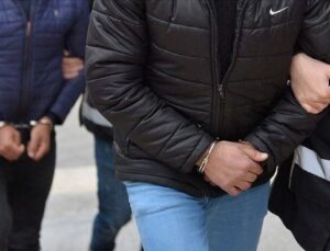 81 İlde 16 Bin Kişiyi Dolandıran Şebeke Çökertildi