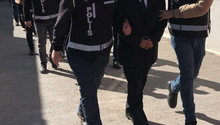 Aralarında Isparta’nında OlduğuSiber Suç Operasyonunda 223 Şüpheli Yakalandı